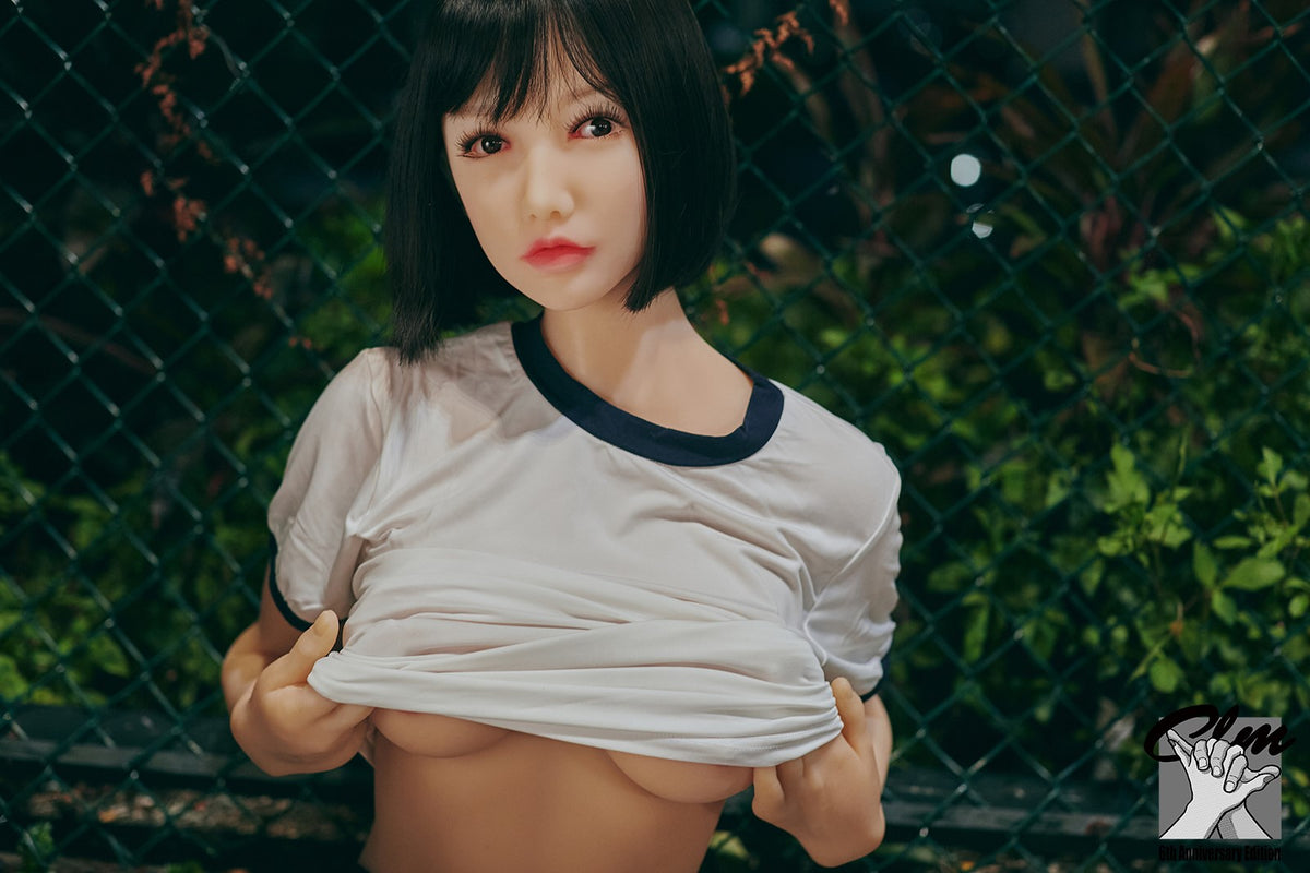 Fukada sexdukke (Climax Doll Classic 158 cm C-cup TPE)