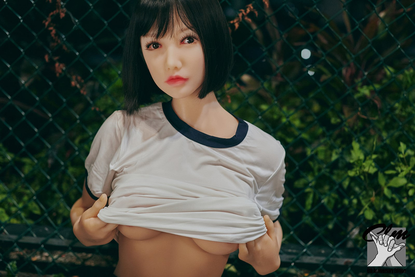 Fukada sexdukke (Climax Doll Classic 158 cm c-cup TPE)