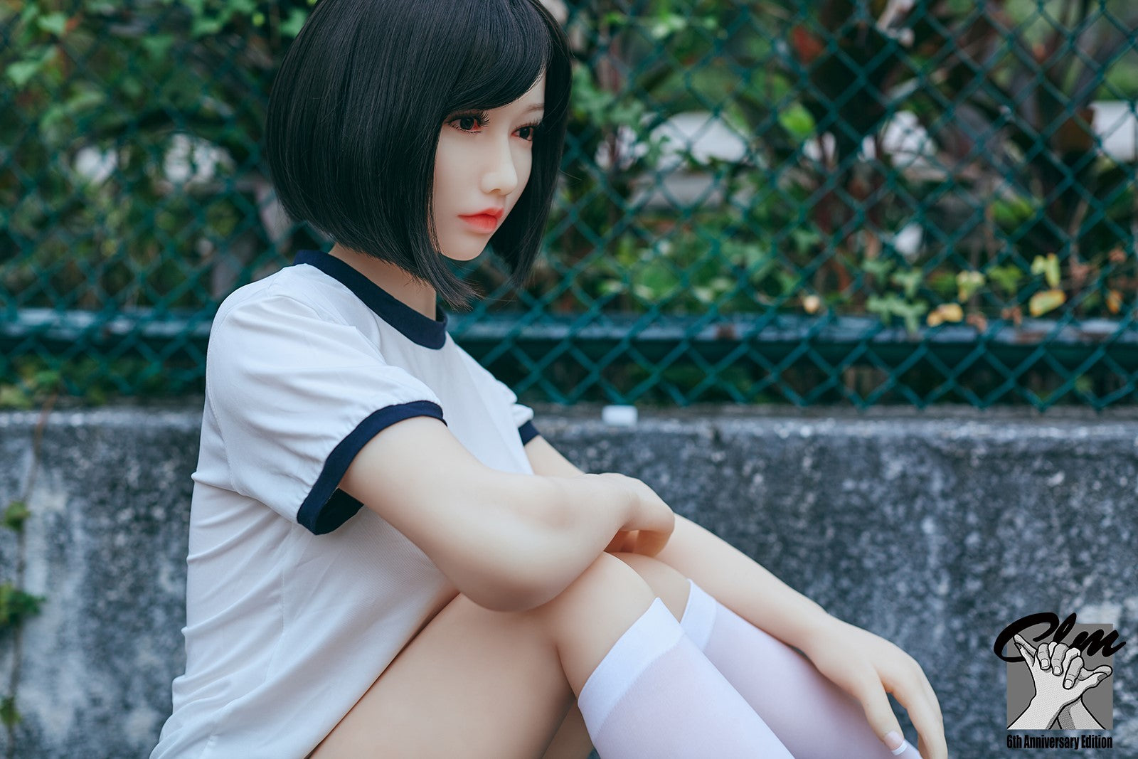 Fukada sexdukke (Climax Doll Classic 158 cm c-cup TPE)