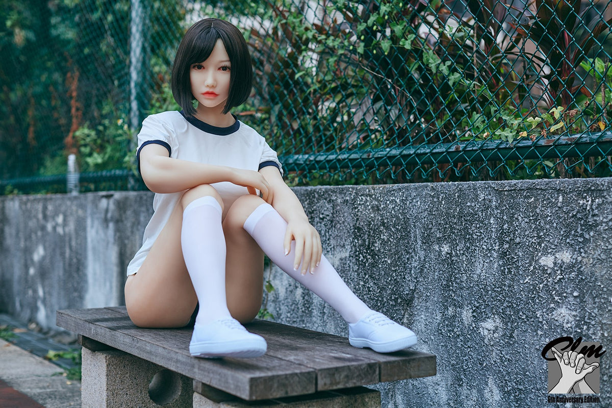 Fukada sexdukke (Climax Doll Classic 158 cm C-cup TPE)