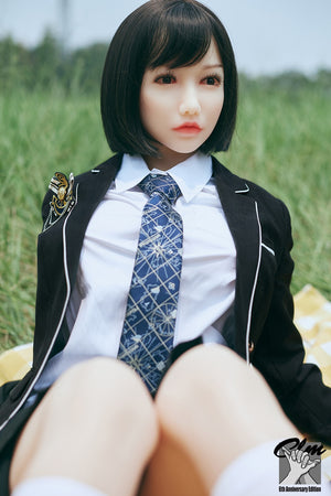 Fukada sexdukke (Climax Doll Klassisk 158 cm C-cup TPE)