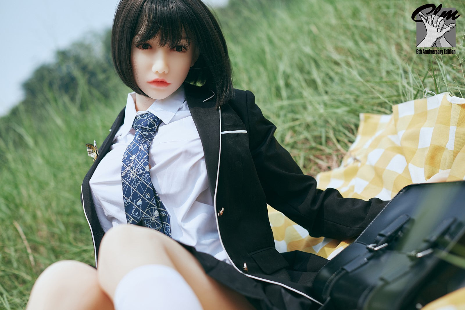 Fukada sexdukke (Climax Doll Classic 158 cm c-cup TPE)