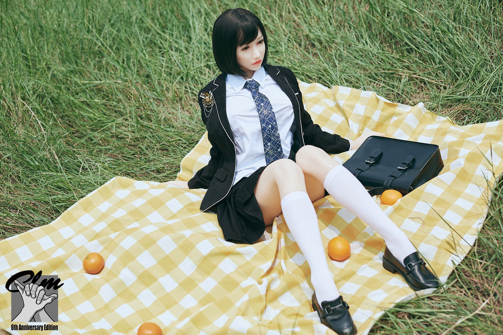 Fukada sexdukke (Climax Doll Classic 158 cm C-cup TPE)