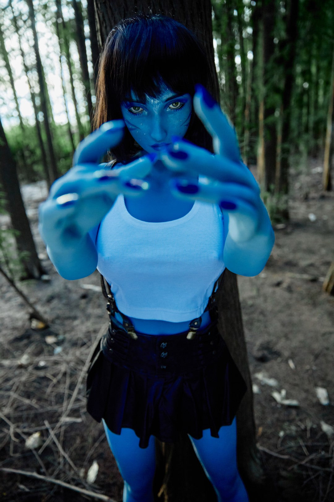 Tifa Avatar sexdukke (Climax Doll Classic 158 cm C-cup TPE)