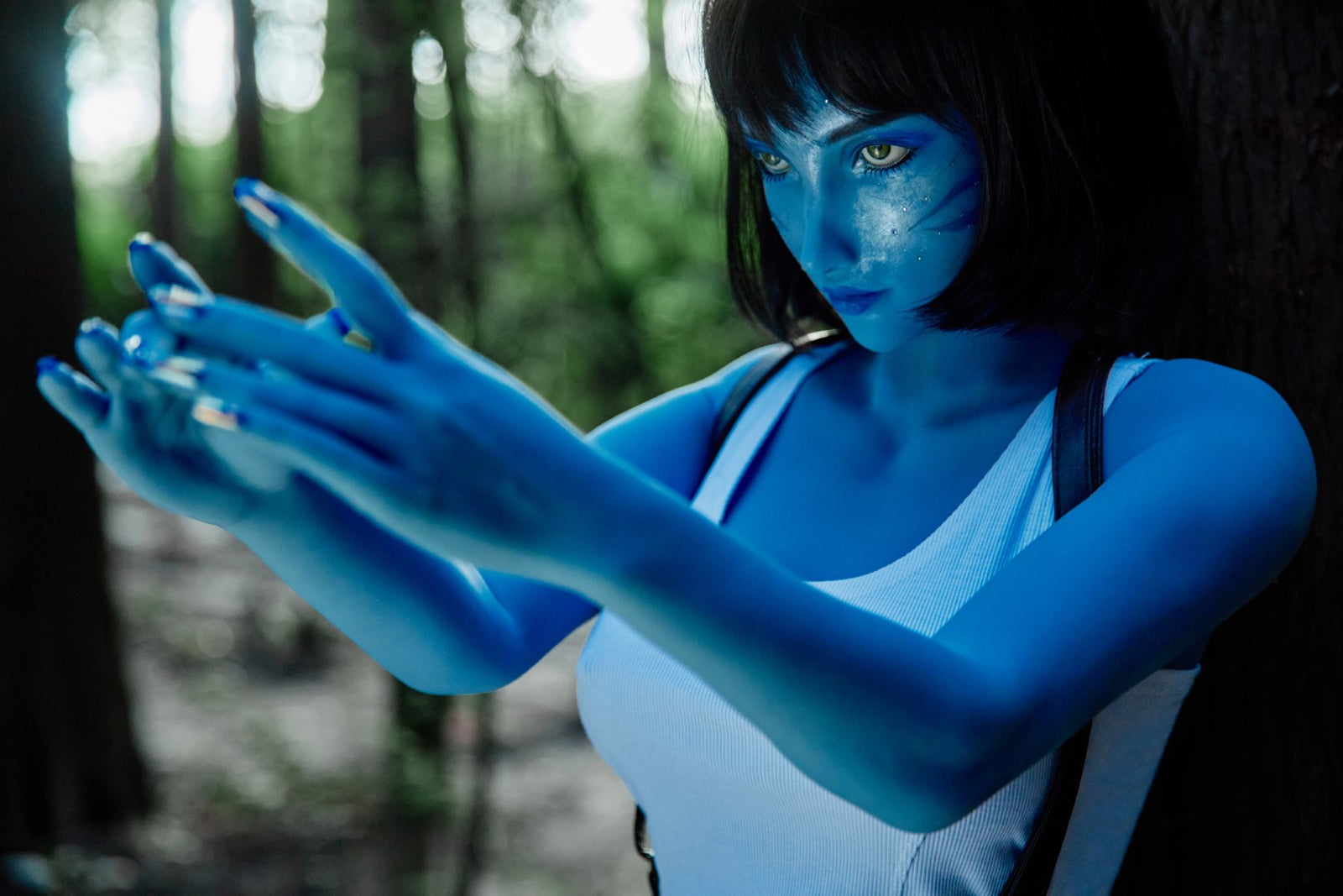 Tifa Avatar sexdukke (Climax Doll Classic 158 cm C-cup TPE)