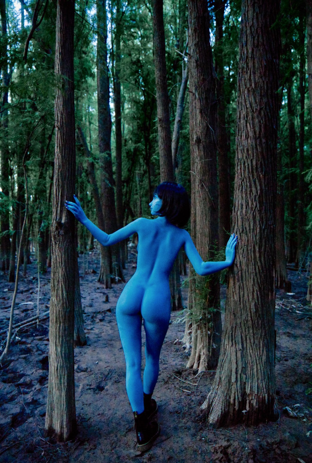 Tifa Avatar sexdukke (Climax Doll Classic 158 cm C-cup TPE)