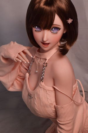 Hinata Himawari sexdukke (Elsa Babe 165 cm AHC003 silikone)
