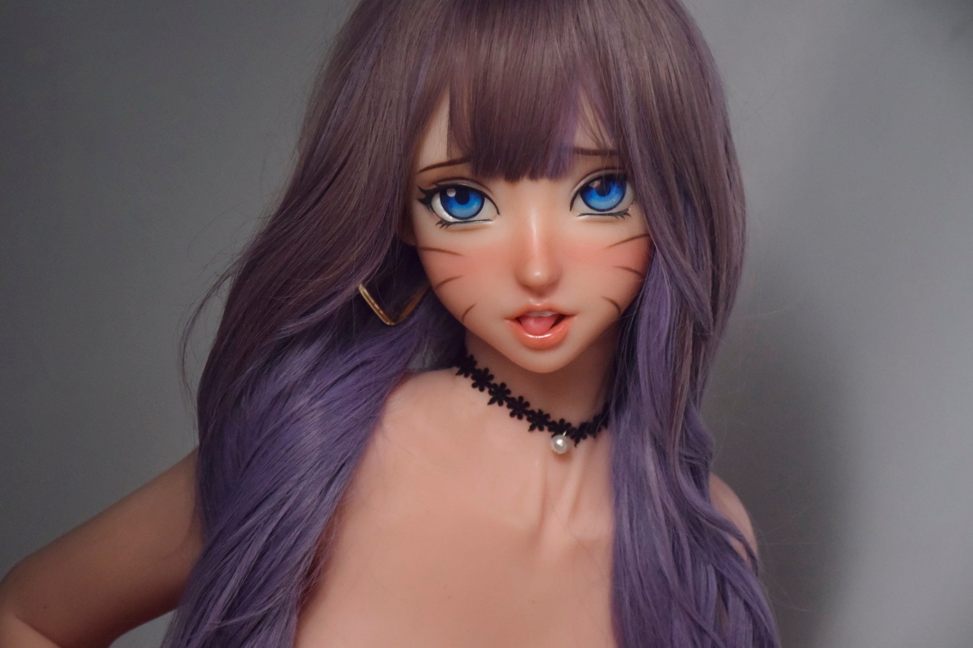 Igarashi Akiko sexdukke (Elsa Babe 165 cm AHC004 silikone)