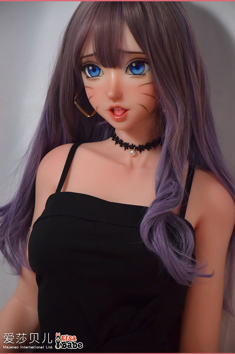 Igarashi Akiko sexdukke (Elsa Babe 165 cm AHC004 silikone)
