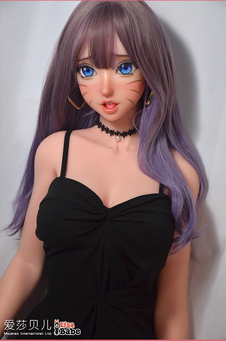 Igarashi Akiko sexdukke (Elsa Babe 165 cm AHC004 silikone)