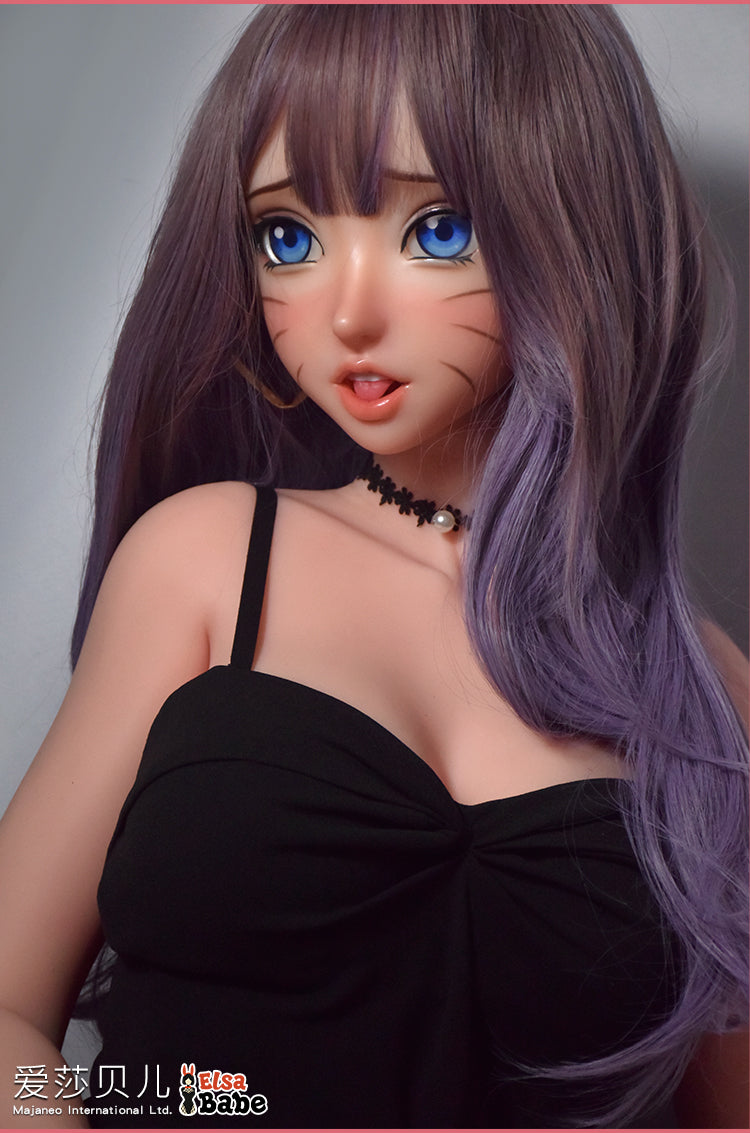 Igarashi Akiko sexdukke (Elsa Babe 165 cm AHC004 silikone)
