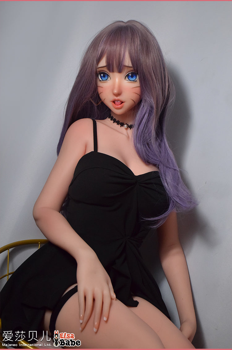 Igarashi Akiko sexdukke (Elsa Babe 165 cm AHC004 silikone)