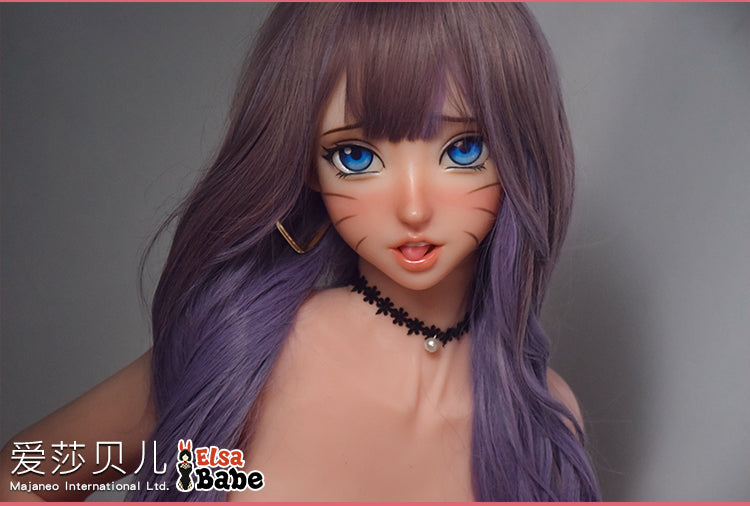 Igarashi Akiko sexdukke (Elsa Babe 165 cm AHC004 silikone)