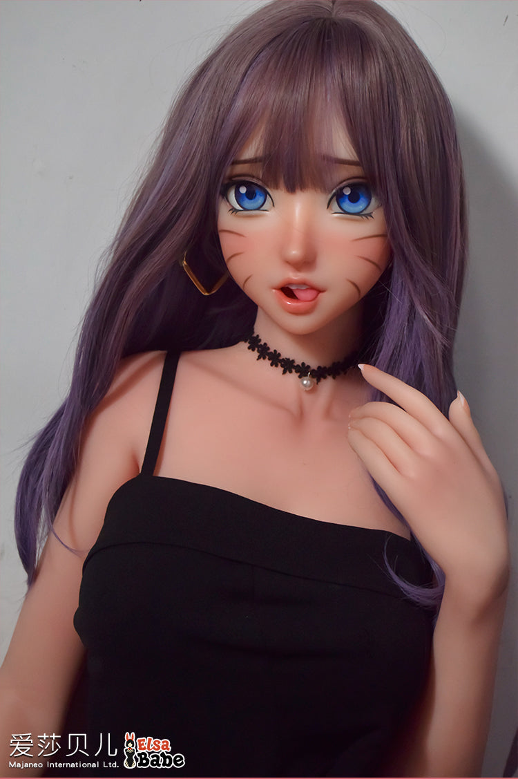 Igarashi Akiko sexdukke (Elsa Babe 165 cm AHC004 silikone)