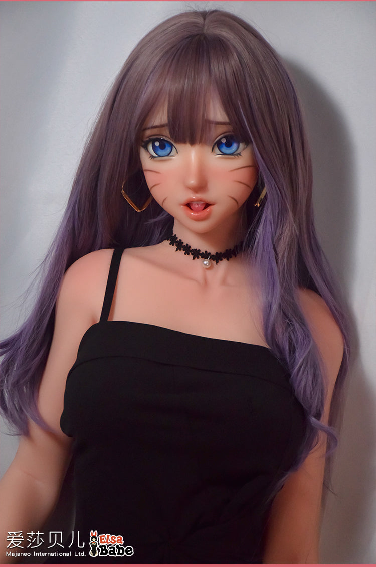 Igarashi Akiko sexdukke (Elsa Babe 165 cm AHC004 silikone)