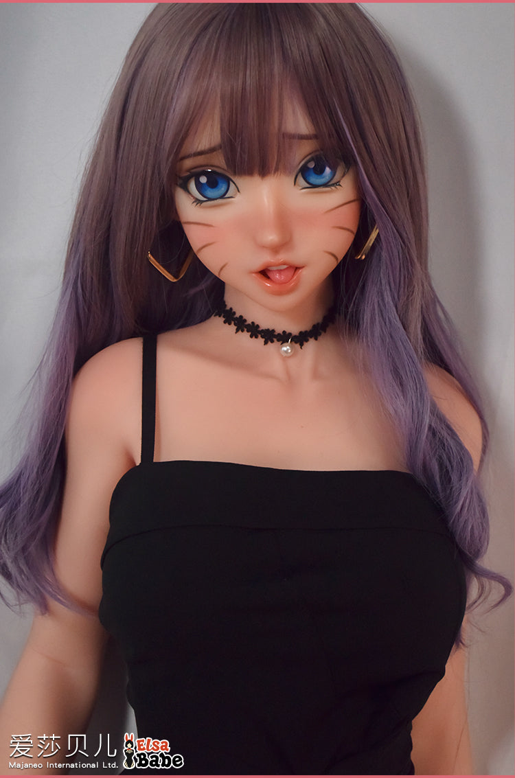 Igarashi Akiko sexdukke (Elsa Babe 165 cm AHC004 silikone)