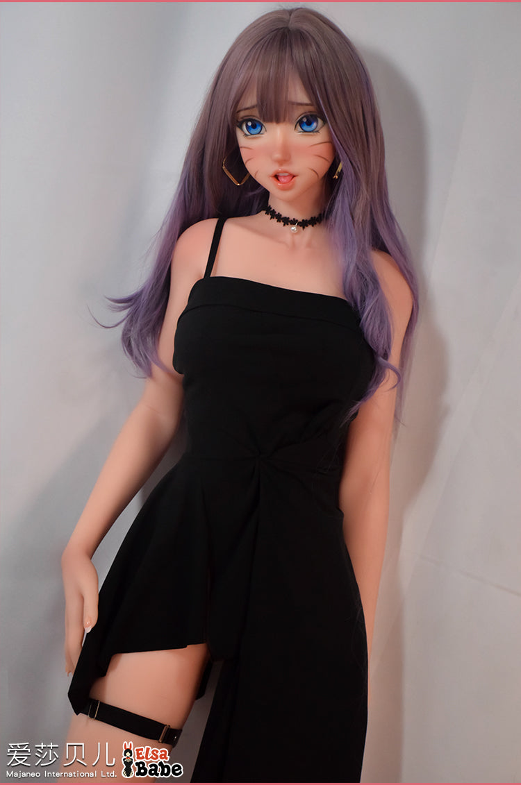 Igarashi Akiko sexdukke (Elsa Babe 165 cm AHC004 silikone)