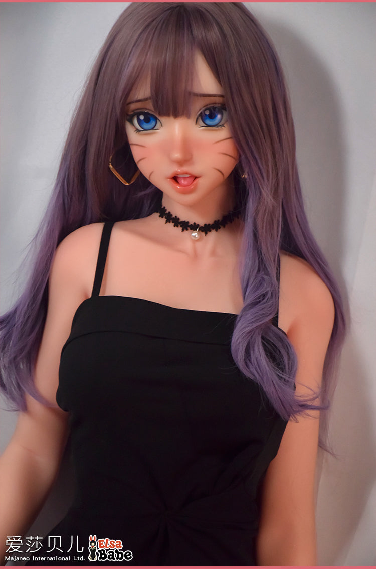 Igarashi Akiko sexdukke (Elsa Babe 165 cm AHC004 silikone)