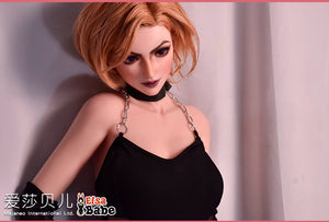 Rosalyn Clark sexdukke (Elsa Babe 165 cm AHC007 silikone)