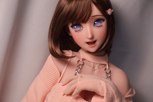 Hinata Himawari sexdukke (Elsa Babe 165 cm AHC003 silikone)