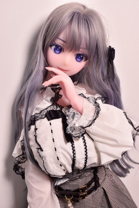 Asano Tari sexdukke (Elsa Babe 148 cm AHR017 silikone)