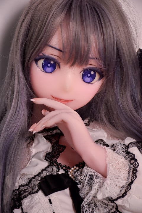 Asano Tari sexdukke (Elsa Babe 148 cm AHR017 silikone)