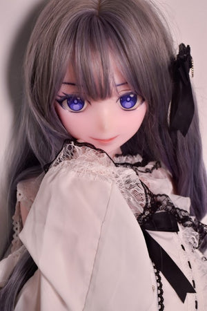 Asano Tari sexdukke (Elsa Babe 148 cm AHR017 silikone)