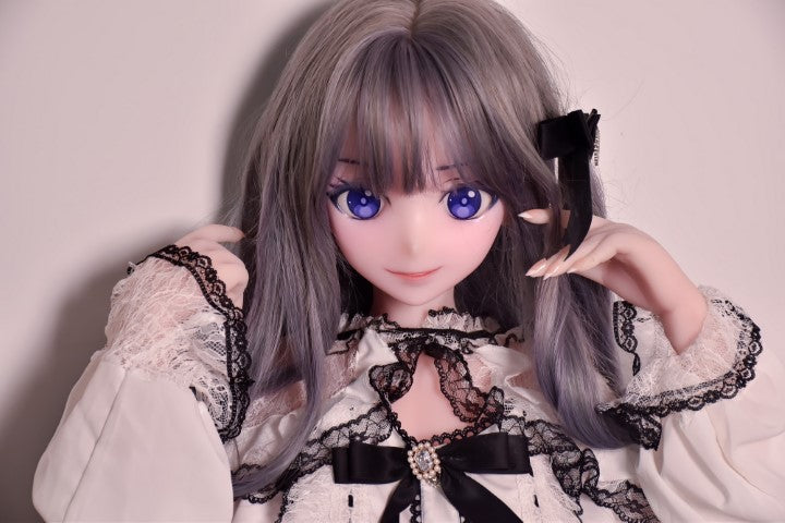 Asano Tari sexdukke (Elsa Babe 148 cm AHR017 silikone)