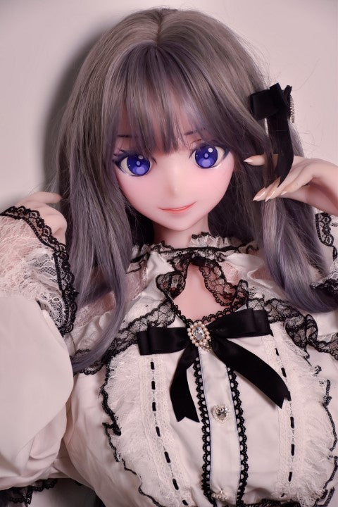 Asano Tari sexdukke (Elsa Babe 148 cm AHR017 silikone)
