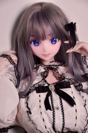 Asano Tari sexdukke (Elsa Babe 148 cm AHR017 silikone)