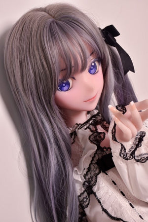 Asano Tari sexdukke (Elsa Babe 148 cm AHR017 silikone)
