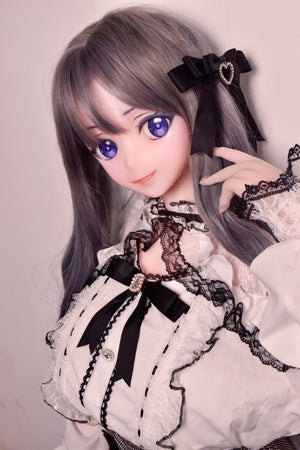 Asano Tari sexdukke (Elsa Babe 148 cm AHR017 silikone)