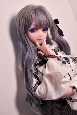 Asano Tari sexdukke (Elsa Babe 148 cm AHR017 silikone)