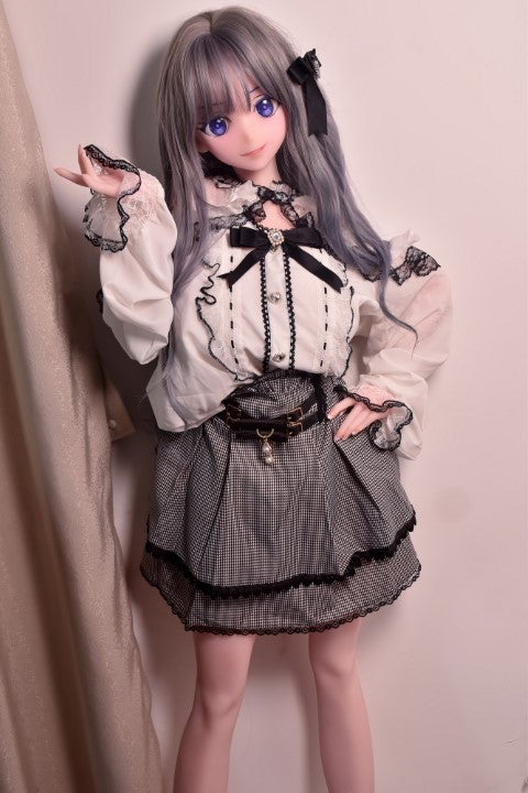 Asano Tari sexdukke (Elsa Babe 148 cm AHR017 silikone)