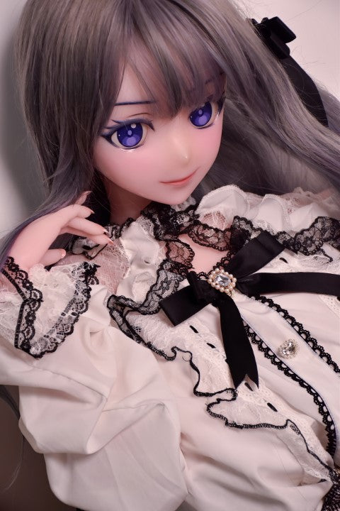 Asano Tari sexdukke (Elsa Babe 148 cm AHR017 silikone)