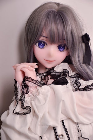 Asano Tari sexdukke (Elsa Babe 148 cm AHR017 silikone)