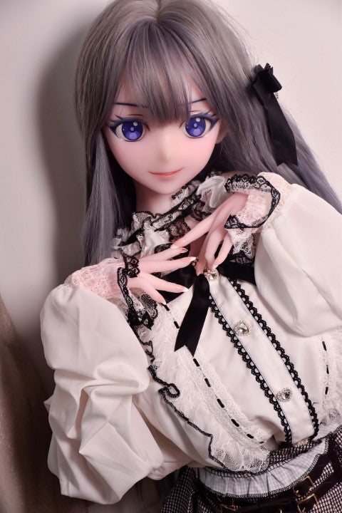 Asano Tari sexdukke (Elsa Babe 148 cm AHR017 silikone)