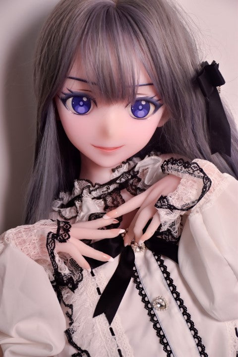 Asano Tari sexdukke (Elsa Babe 148 cm AHR017 silikone)