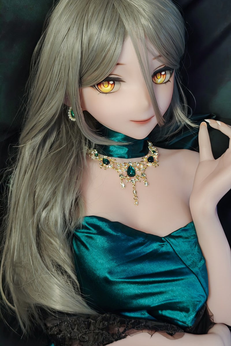 Mizuta Nina sexdukke (Elsa Babe 148 cm AHR019 silikone)