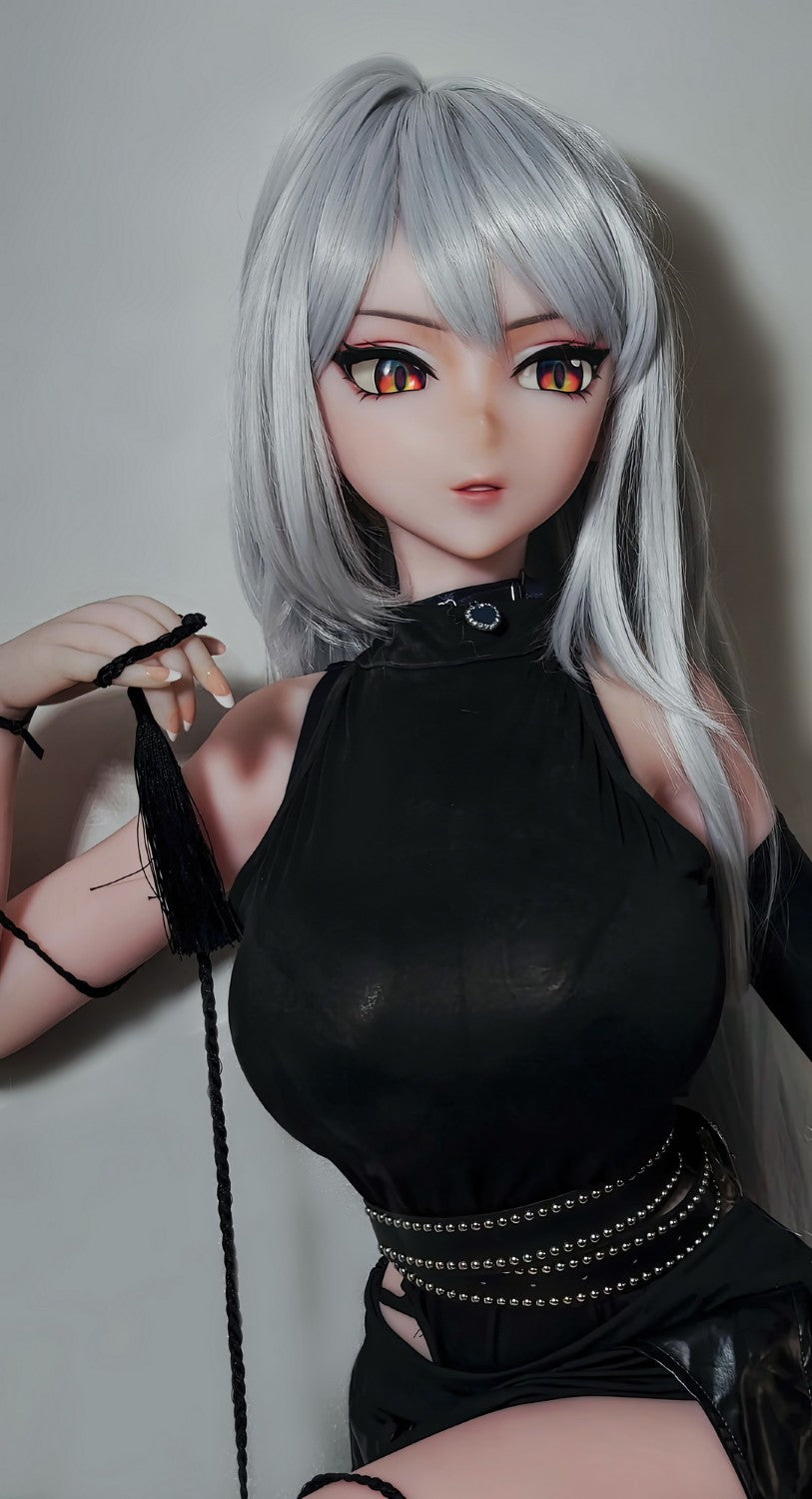 Genba Tokiko sexdukke (Elsa Babe 148 cm AHR020 silikone)