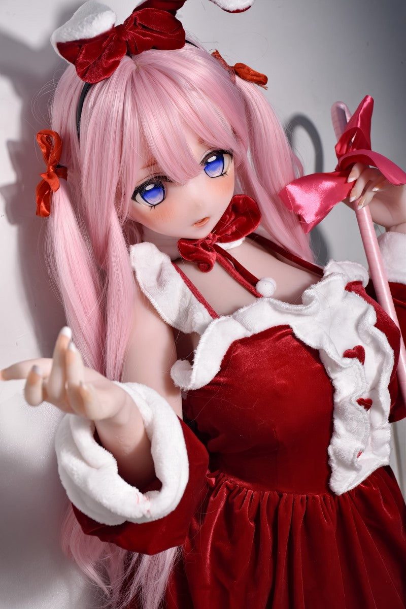 Itsuki Sango sexdukke (Elsa Babe 148 cm AHR029 silikone)