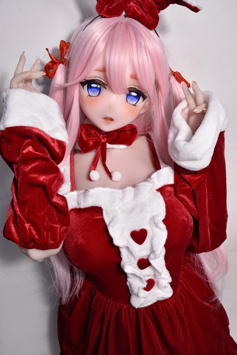 Itsuki Sango sexdukke (Elsa Babe 148 cm AHR029 silikone)