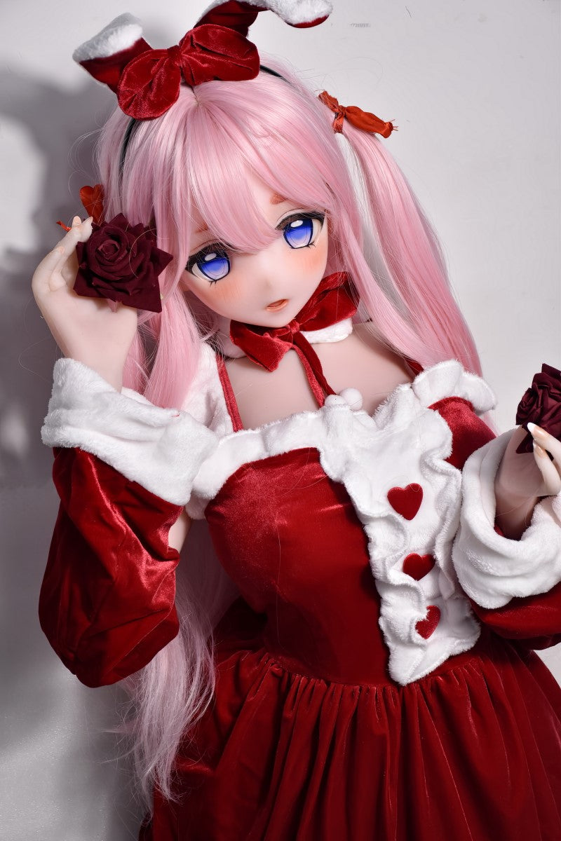 Itsuki Sango sexdukke (Elsa Babe 148 cm AHR029 silikone)