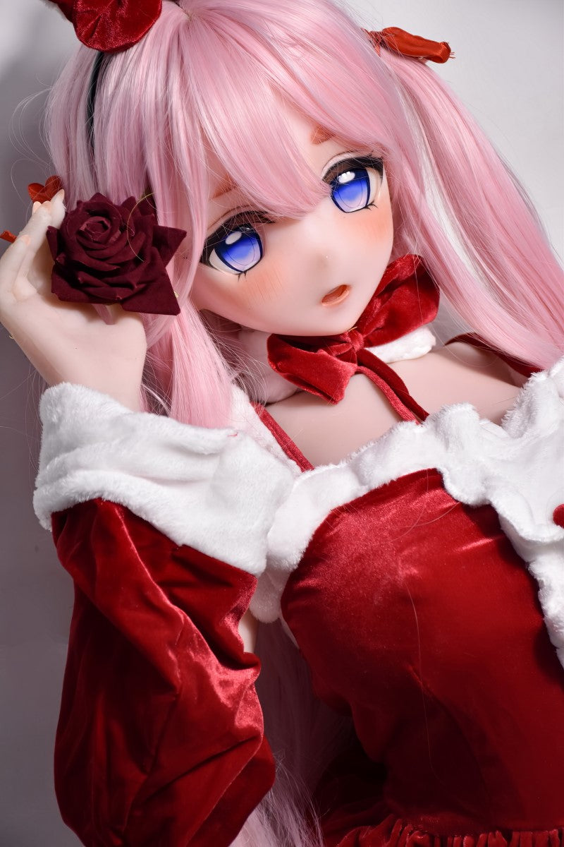 Itsuki Sango sexdukke (Elsa Babe 148 cm AHR029 silikone)