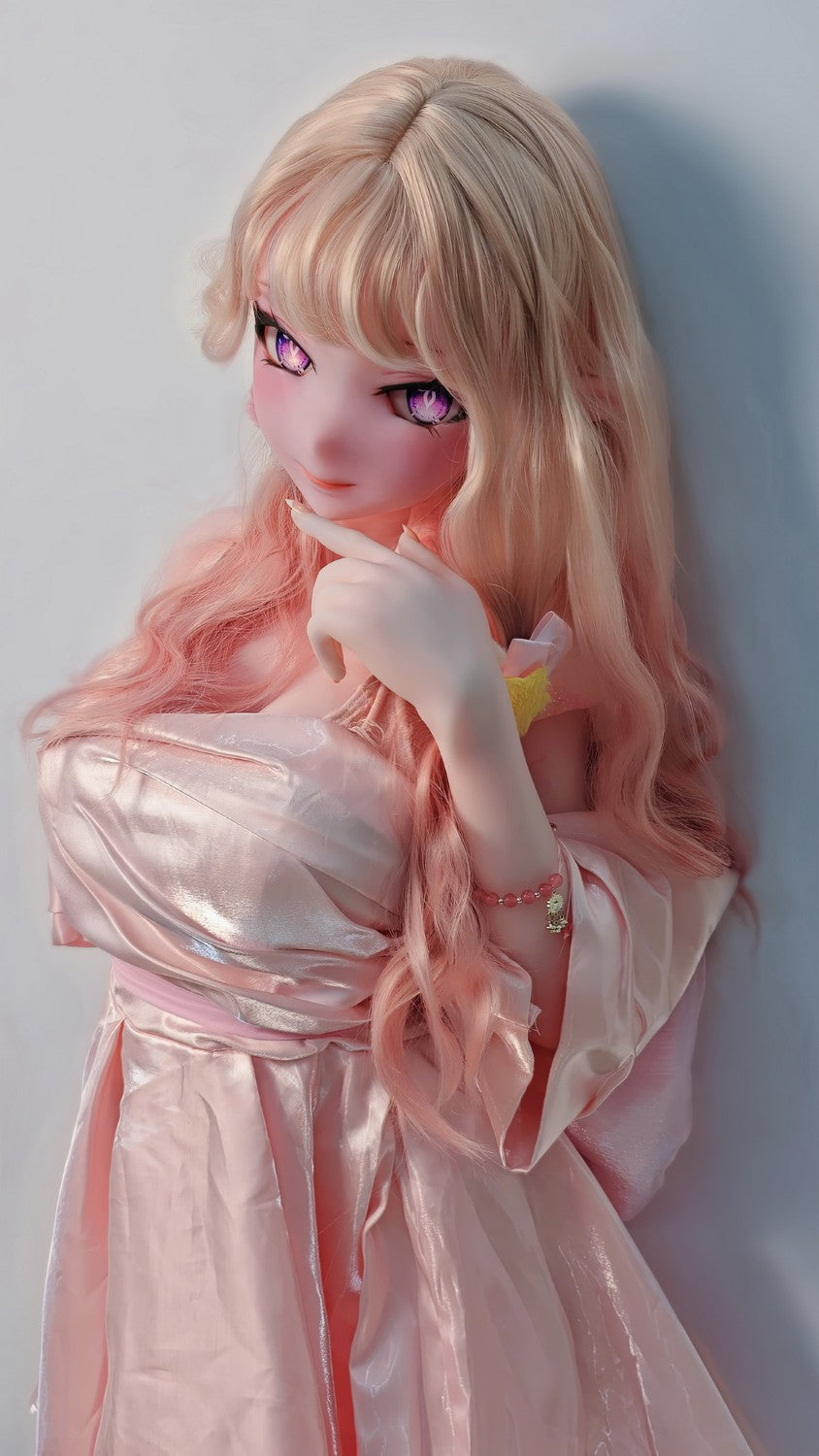 Aihara Kumi sexdukke (Elsa Babe 165 cm AHRC009 silikone)