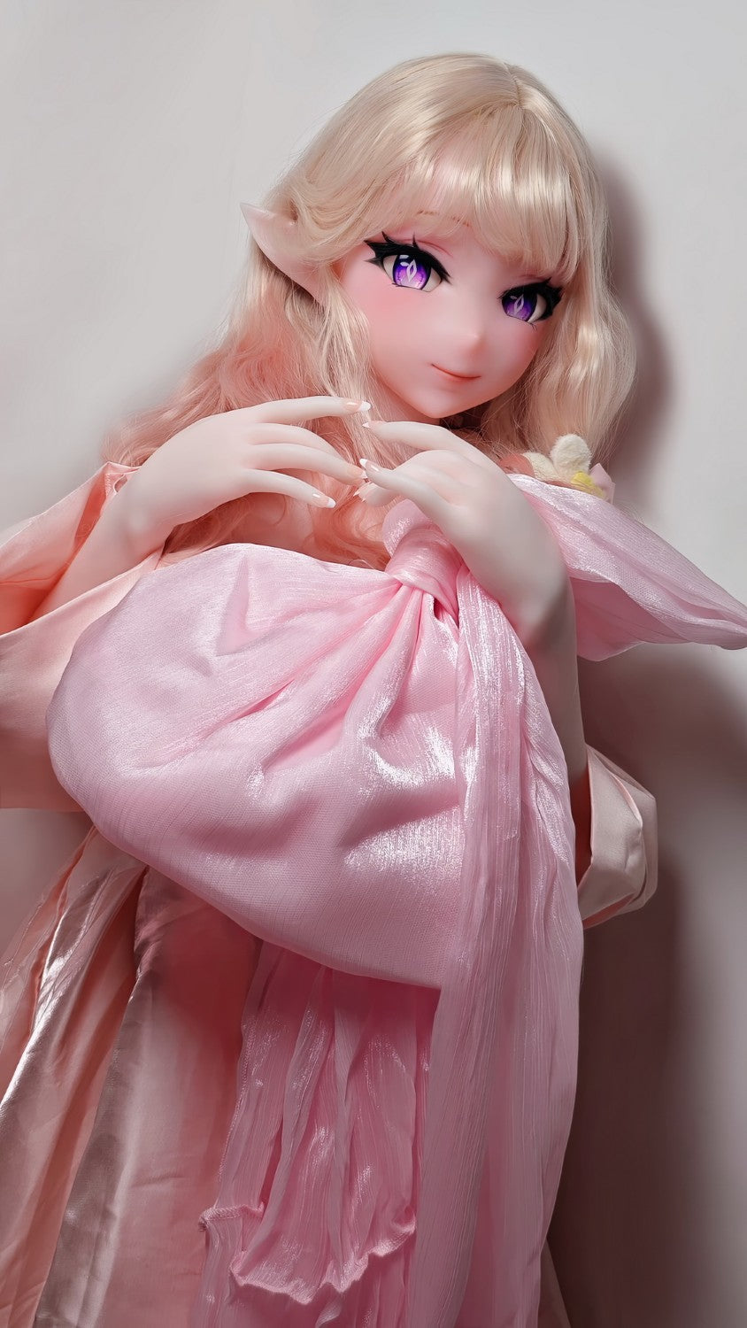 Aihara Kumi sexdukke (Elsa Babe 165 cm AHRC009 silikone)