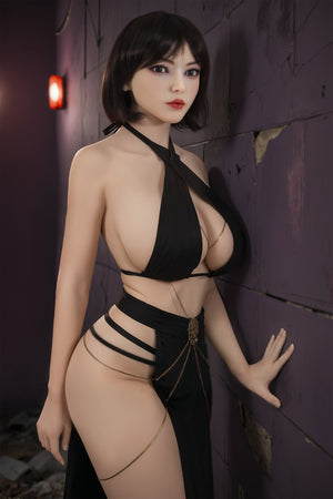 Cheng sexdukke (Aibei Doll 153 cm J-cup #237 TPE)