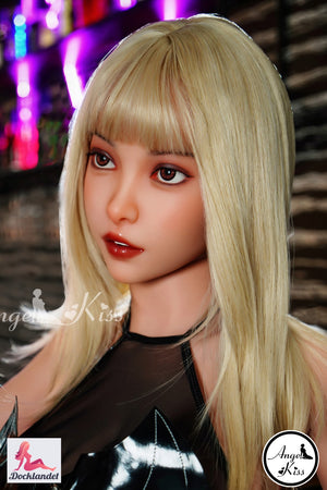 Lindy sexdukke (AK-doll 157 cm f-cup #LS45 silikone)