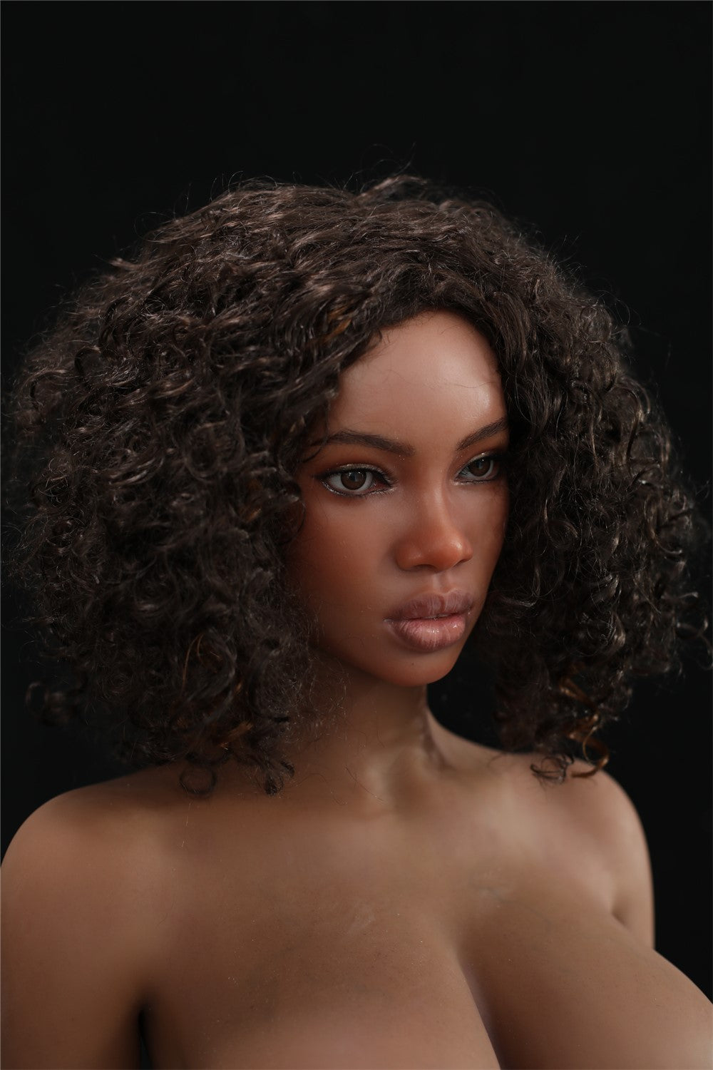 Akosia sexdukke (Irontech Doll 164 cm g-cup S33 TPE+silikone)
