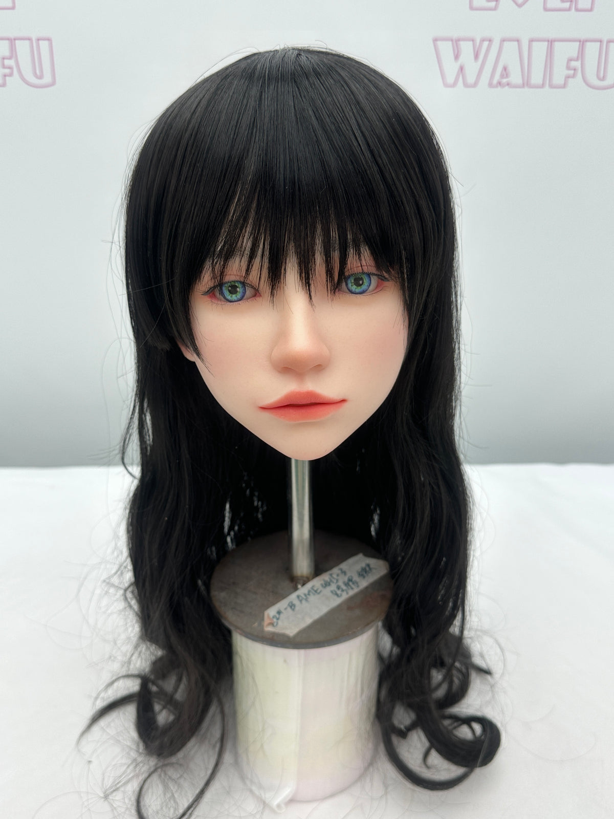 Ayaka sexdukke (My Loli Waifu 158 cm D-cup #82B silikone) EXPRESS
